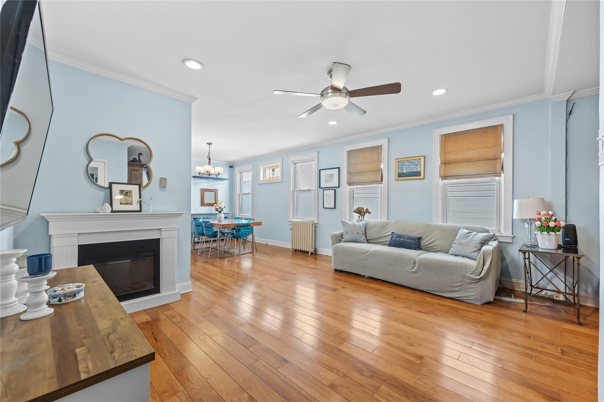 70-27 Olcott Street, Forest Hills, New York image 2