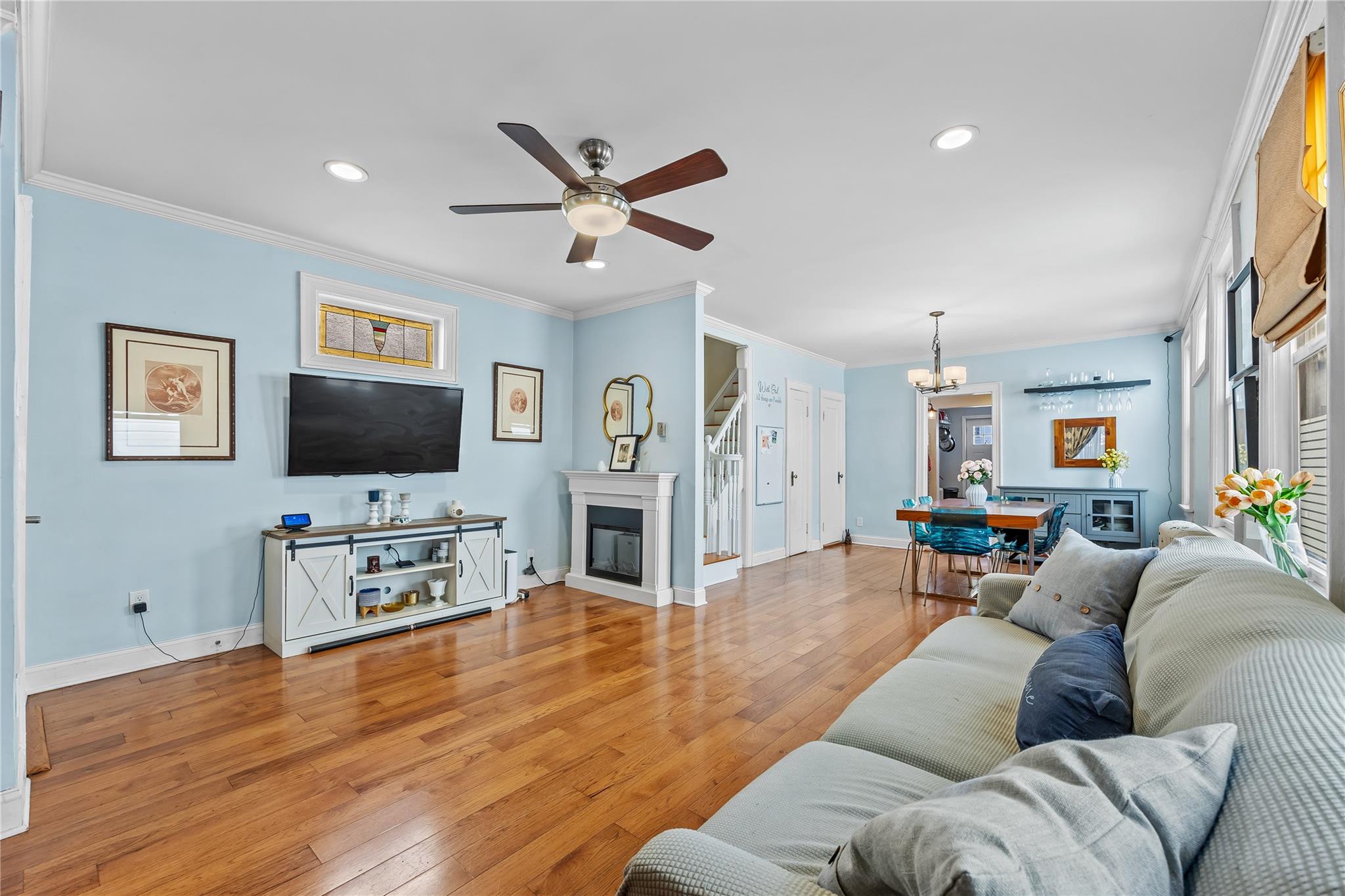70-27 Olcott Street, Forest Hills, New York image 4