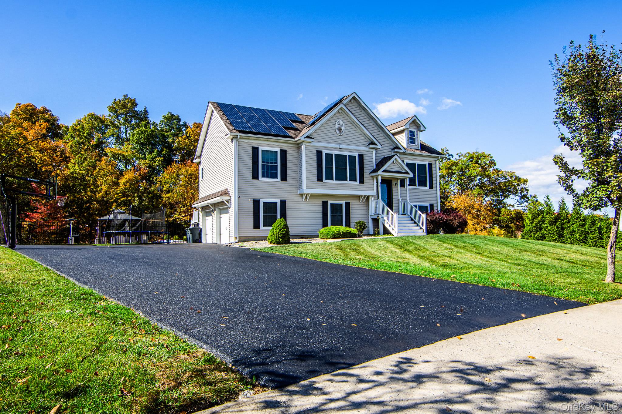 5 Deangelis Drive