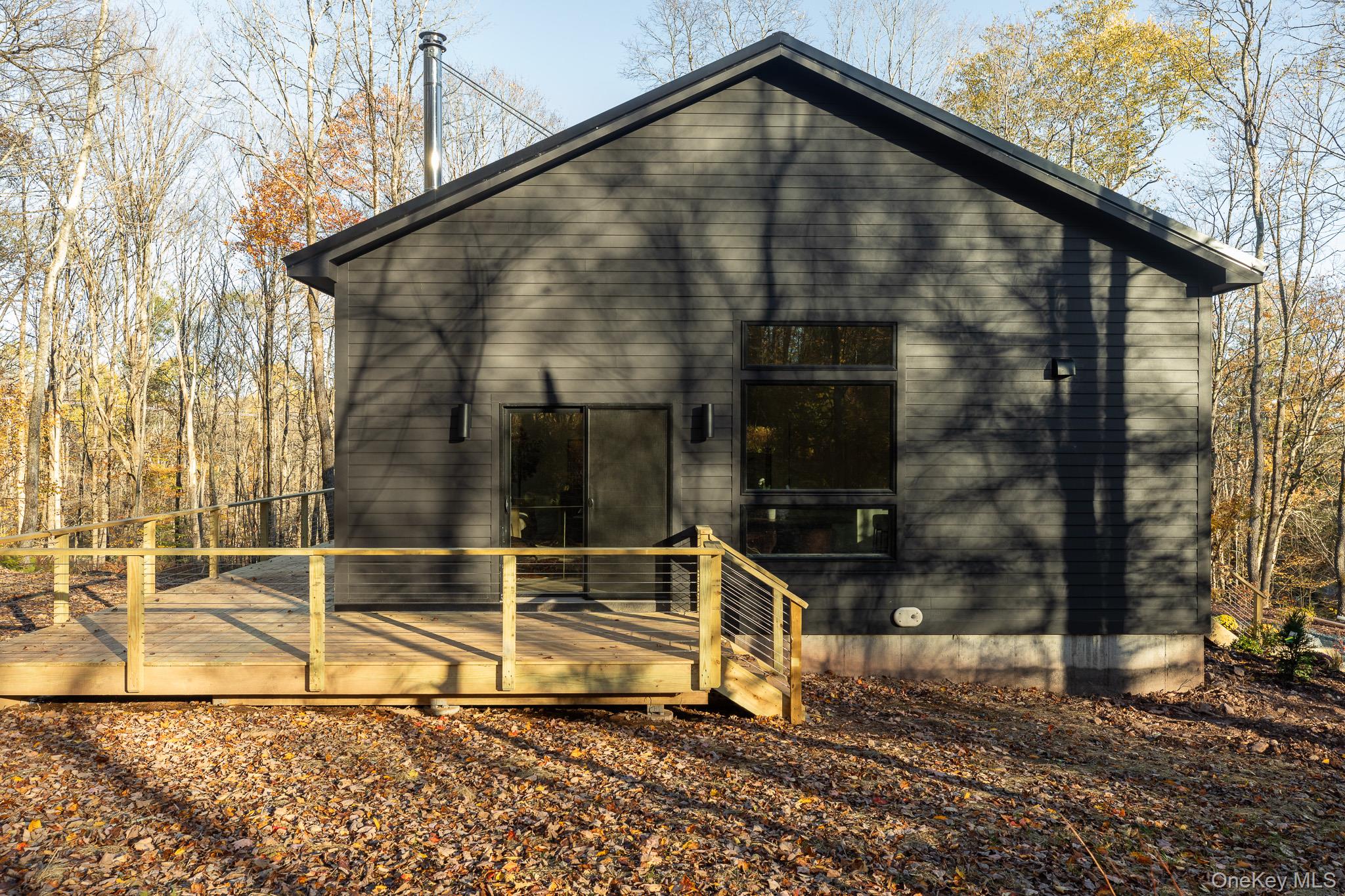 306 Amber Lake Road