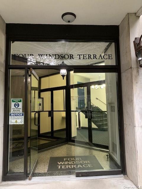 4 Windsor Terrace 1E