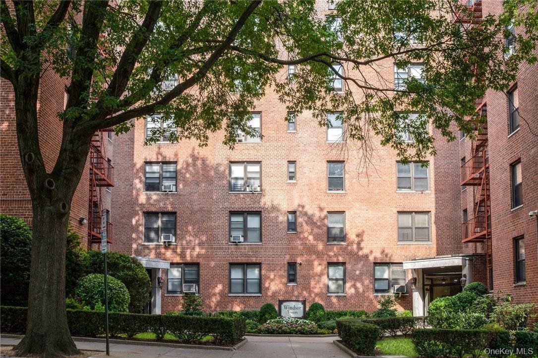 4 Windsor Terrace 1E