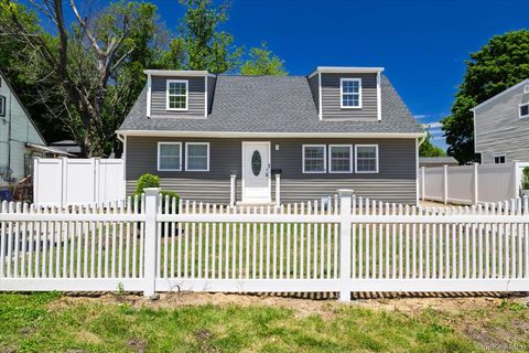 Photo of 27 New Avenue, Wyandanch, NY 11798 (MLS # 1009735)