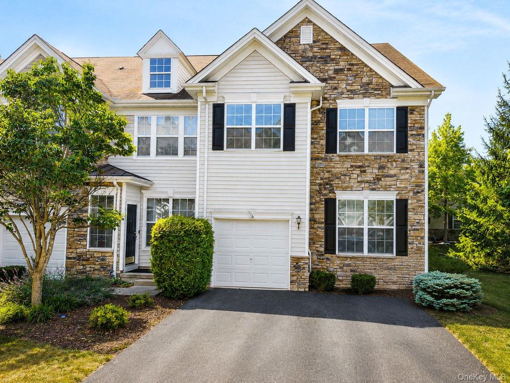 Photo of 116 Barr Lane, Monroe, NY 10950 (MLS # 1030324)