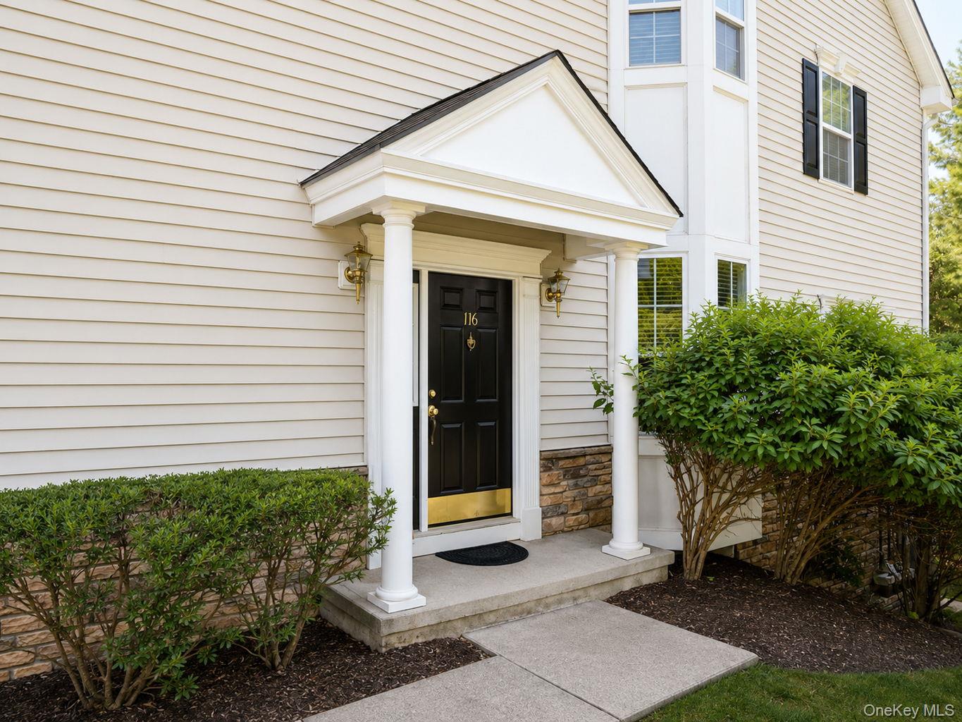 116 Barr Lane