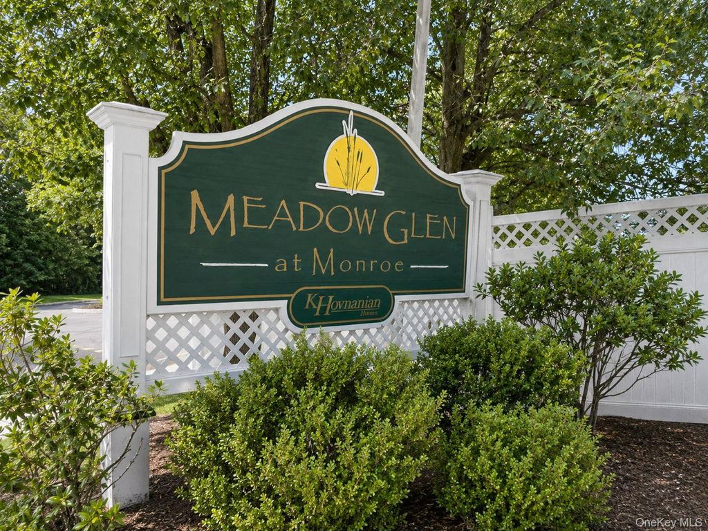 Photo of 116 Barr Lane, Monroe, NY 10950 (MLS # 1030324)