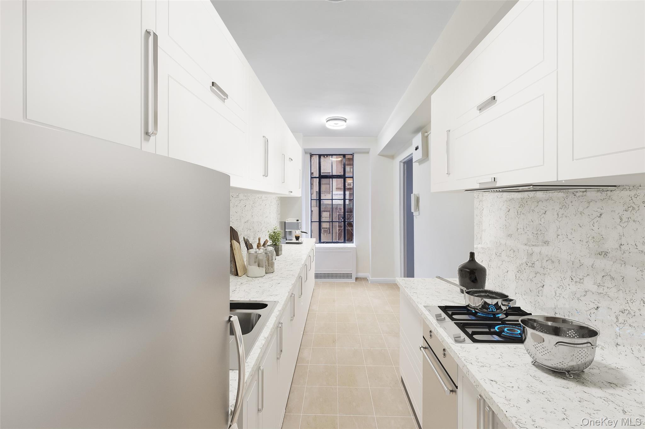 353 W 56th Street 2D