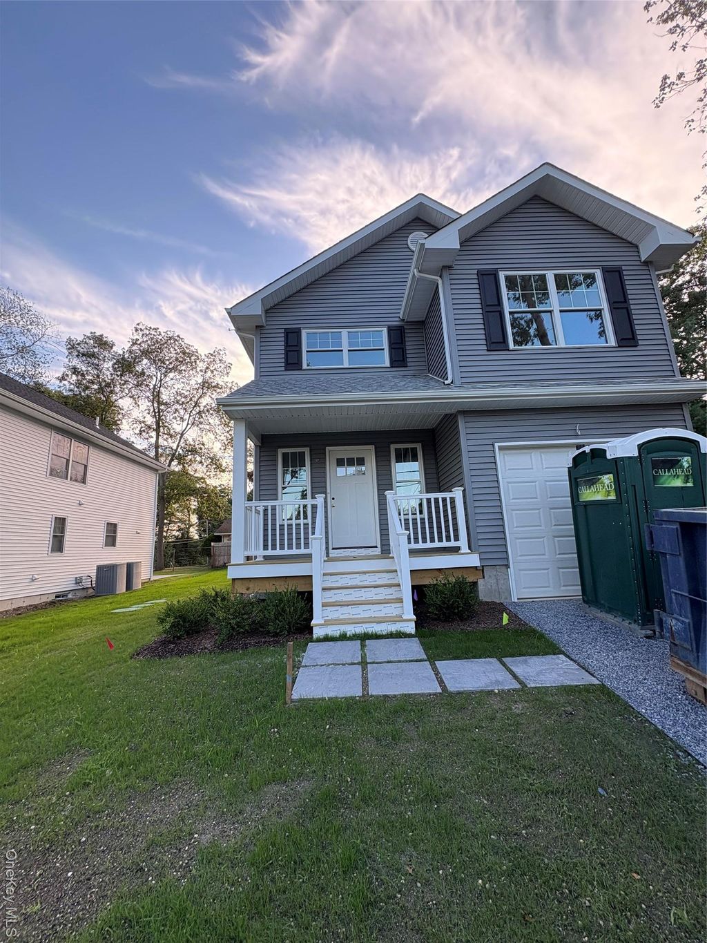 Photo of 5 Cooper Avenue, Huntington Station, NY 11746 (MLS # 921476)