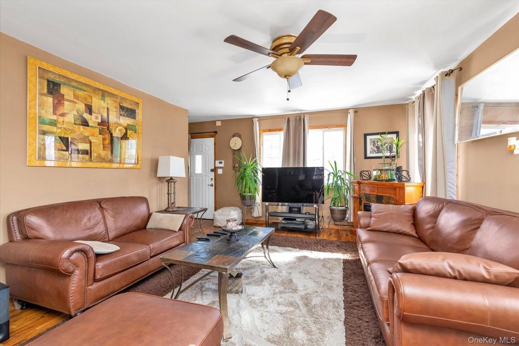 Photo of 117-30 201st Street, Saint Albans, NY 11412 (MLS # 983770)