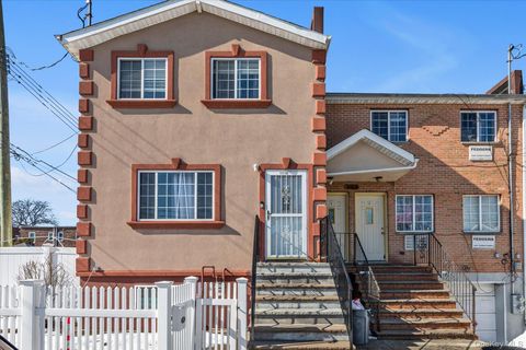 117-30 201st Street Saint Albans NY 11412