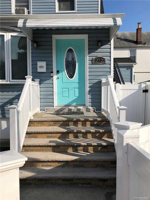 127-22 Hawtree Creek Road South Ozone Park NY 11420