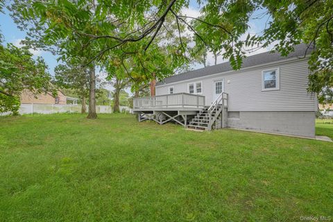Photo of 7 Joan Avenue, Centereach, NY 11720 (MLS # 920657)