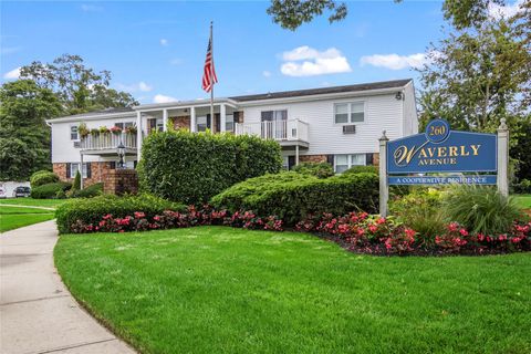 260 Waverly Avenue 33 Patchogue NY 11772