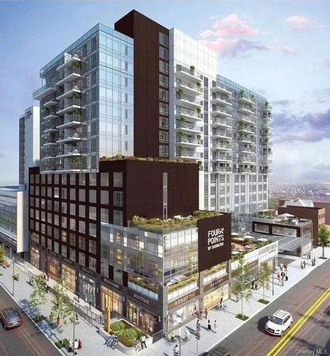 33-66 Farrington Street 9K Flushing NY 11354