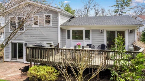 Homes For Sale - 2 Shadow Lane #A<br/> Larchmont, NY 10538