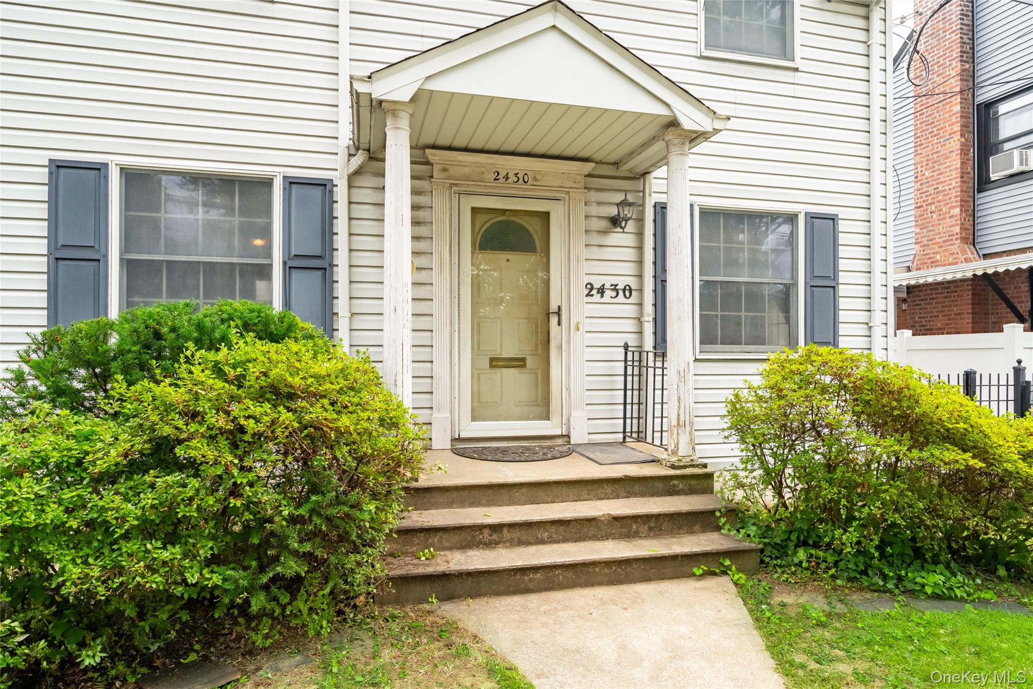 2430 Morgan Avenue
