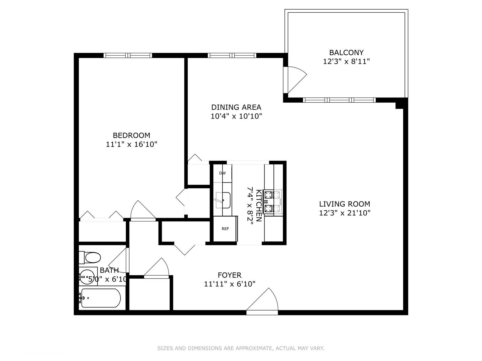 222 Martling Avenue #2-G, Tarrytown, New York image 22