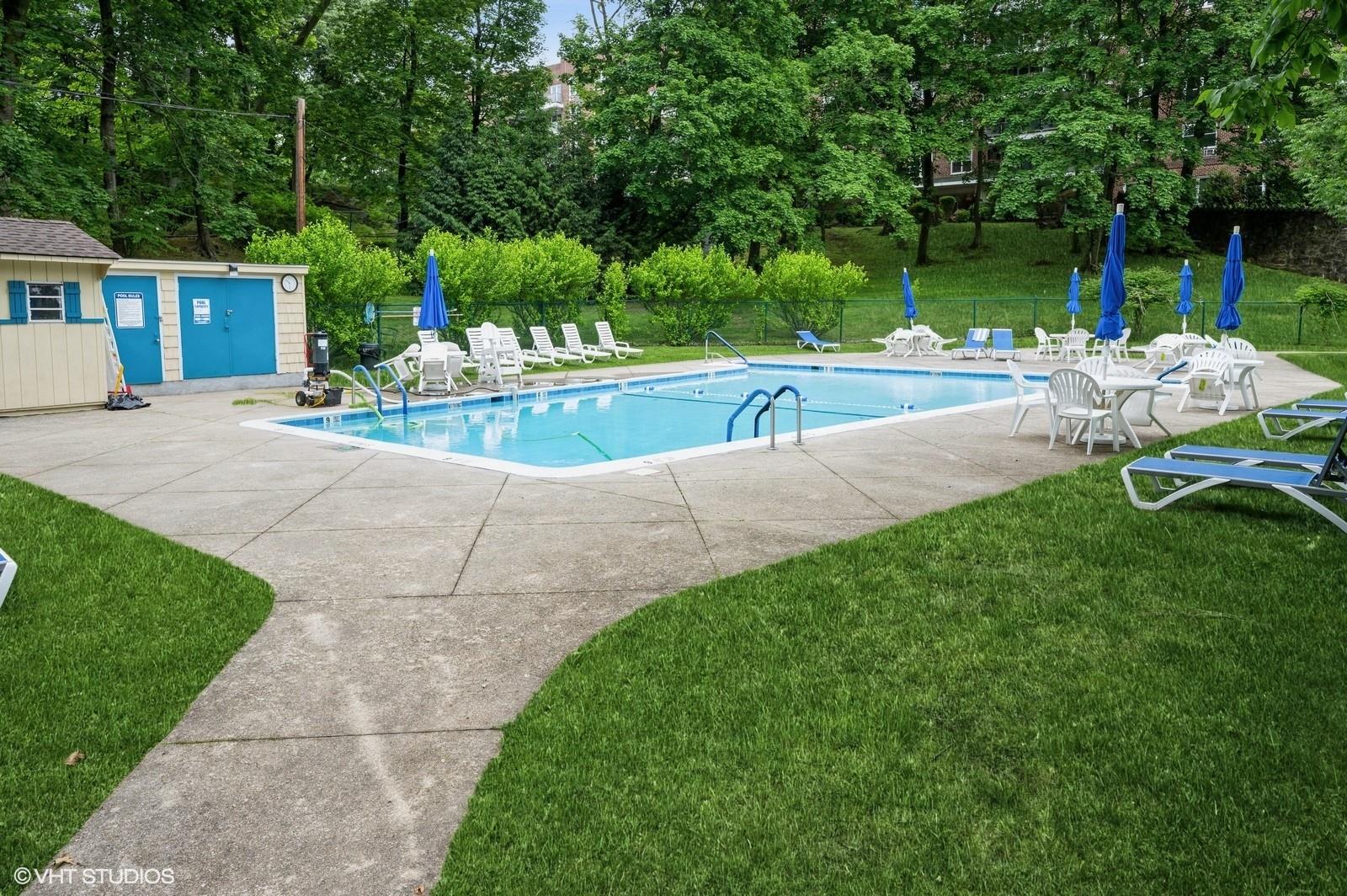 222 Martling Avenue #2-G, Tarrytown, New York image 17