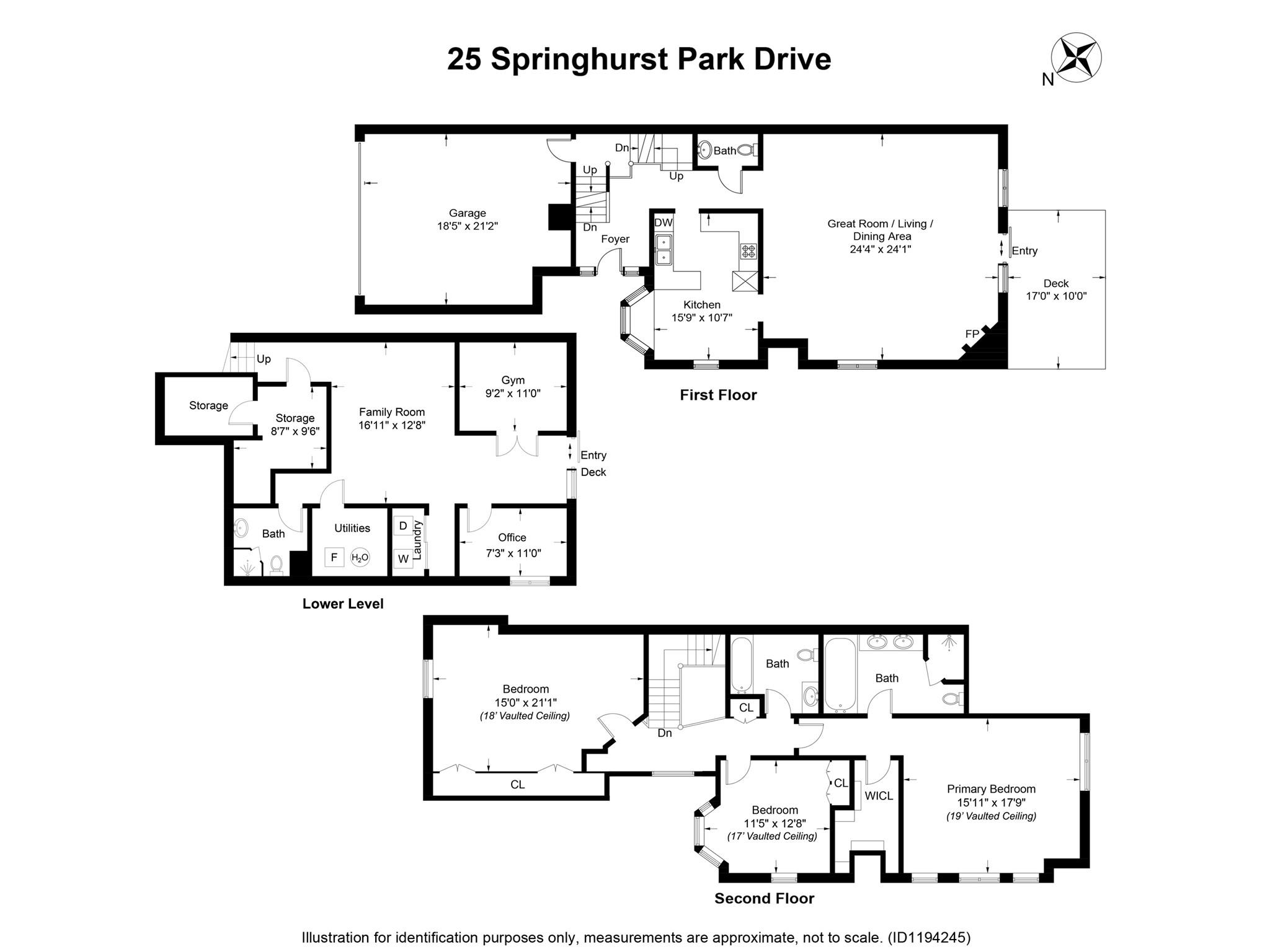 25 Springhurst Park, Dobbs Ferry, New York image 27