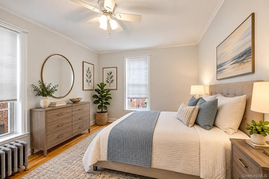 Photo of 208 Centre Avenue #3K, New Rochelle, NY 10805 (MLS # 1061198)
