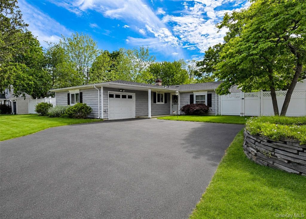 Photo of 26 Campus Drive, Farmingville, NY 11738 (MLS # 1006675)