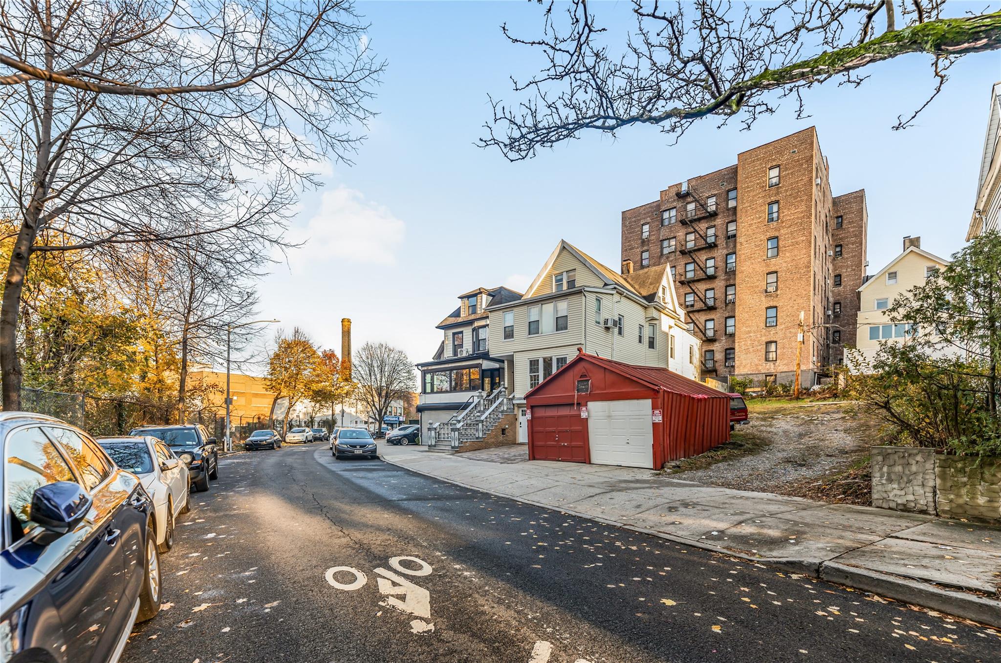 64 Terrace View Avenue, Bronx, New York image 9