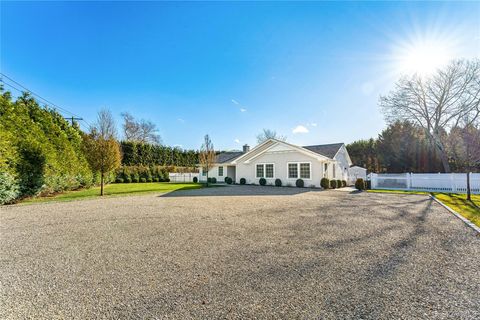 Homes For Sale - 275 Mill Road<br/> Westhampton Beach, NY 11978