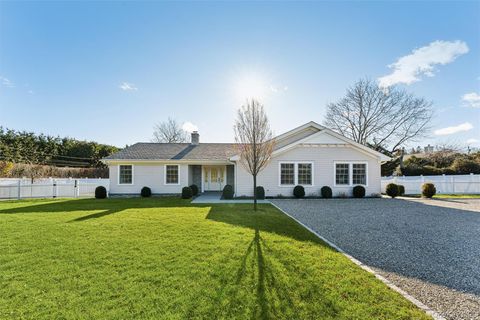 Photo of 275 Mill Road, Westhampton Beach, NY 11978 (MLS # 944590)