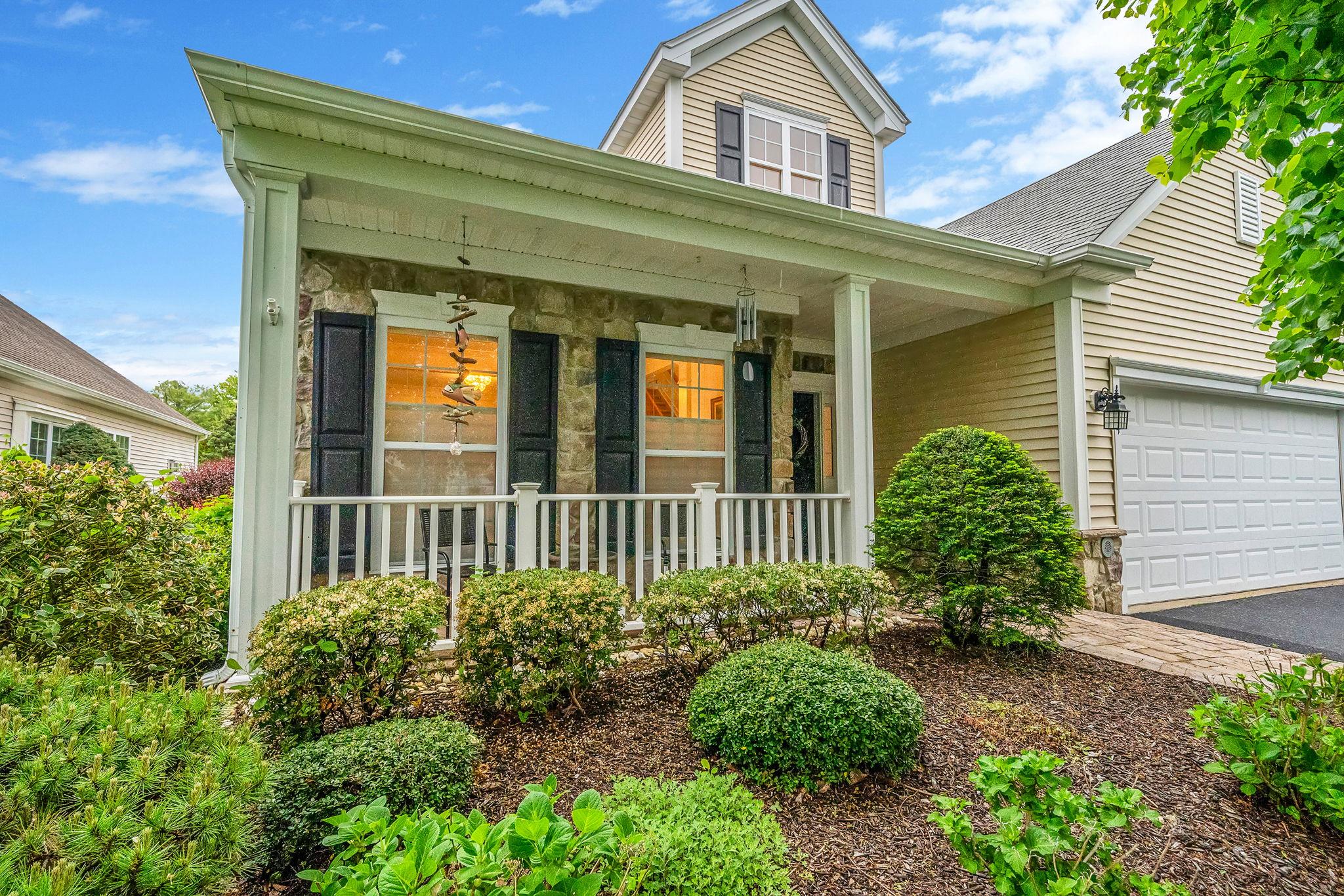 74 Louden Loop, Mount Sinai, New York image 3
