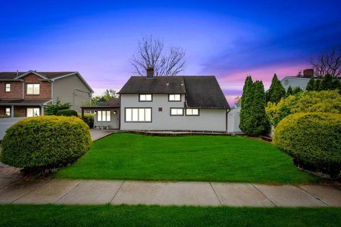 28 Basket Lane, Hicksville, NY 11801 - MLS#: 854725