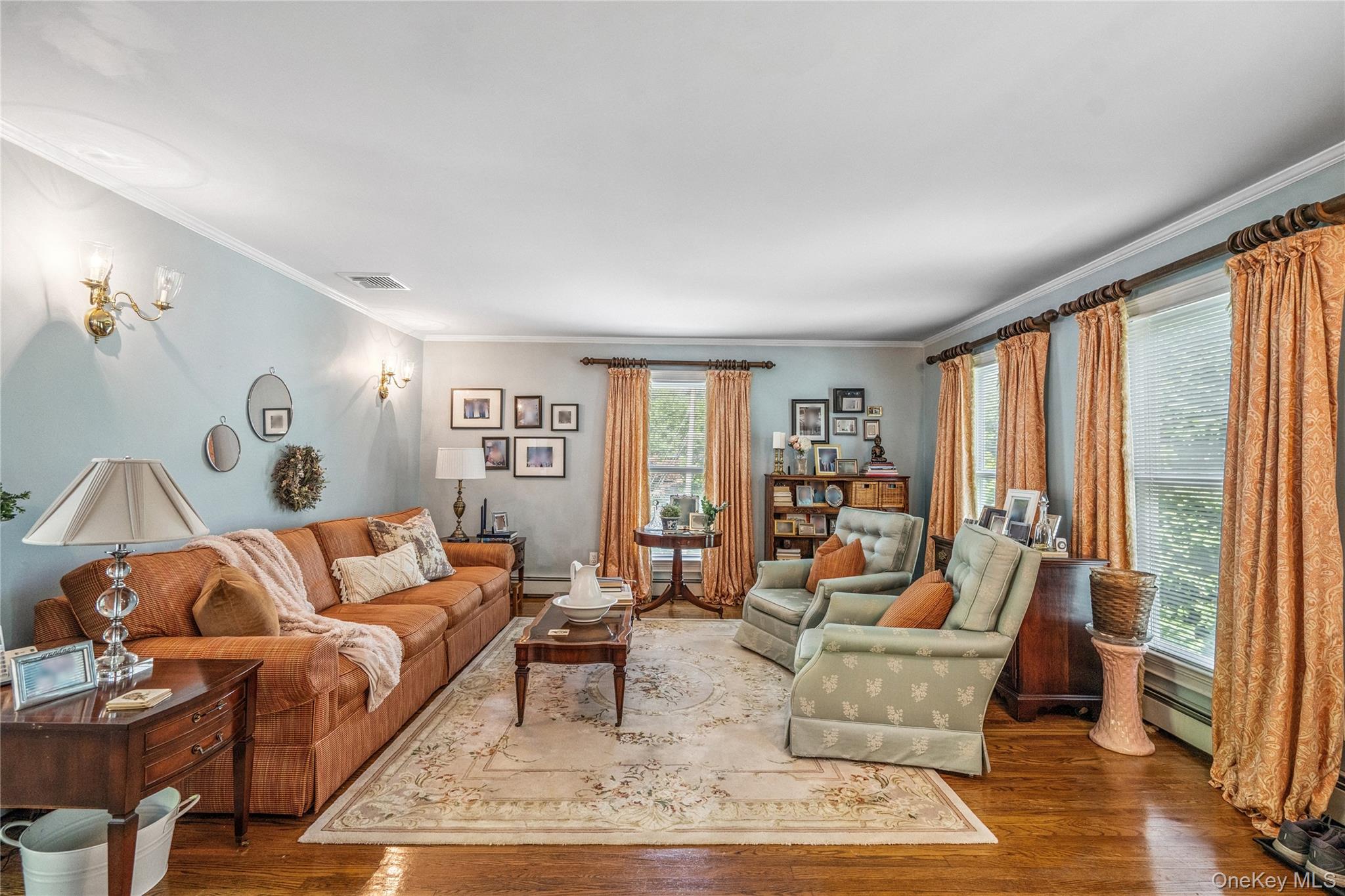 6 Cedar Avenue