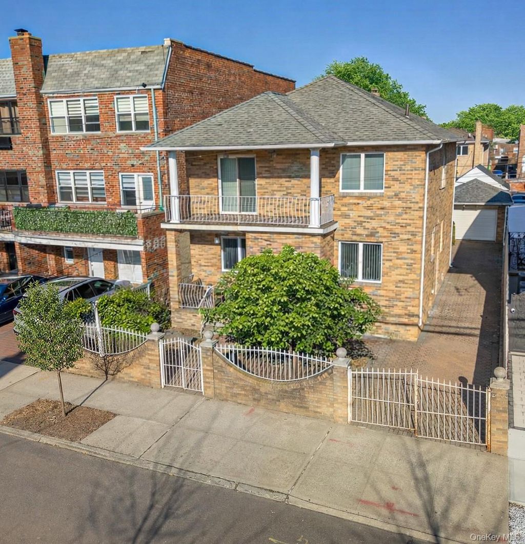 Photo of 2145 74th Street #1, East Elmhurst, NY 11370 (MLS # 1000645)