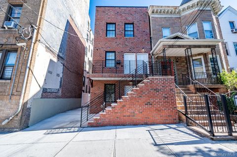 518 Morris Park Avenue Bronx NY 10460