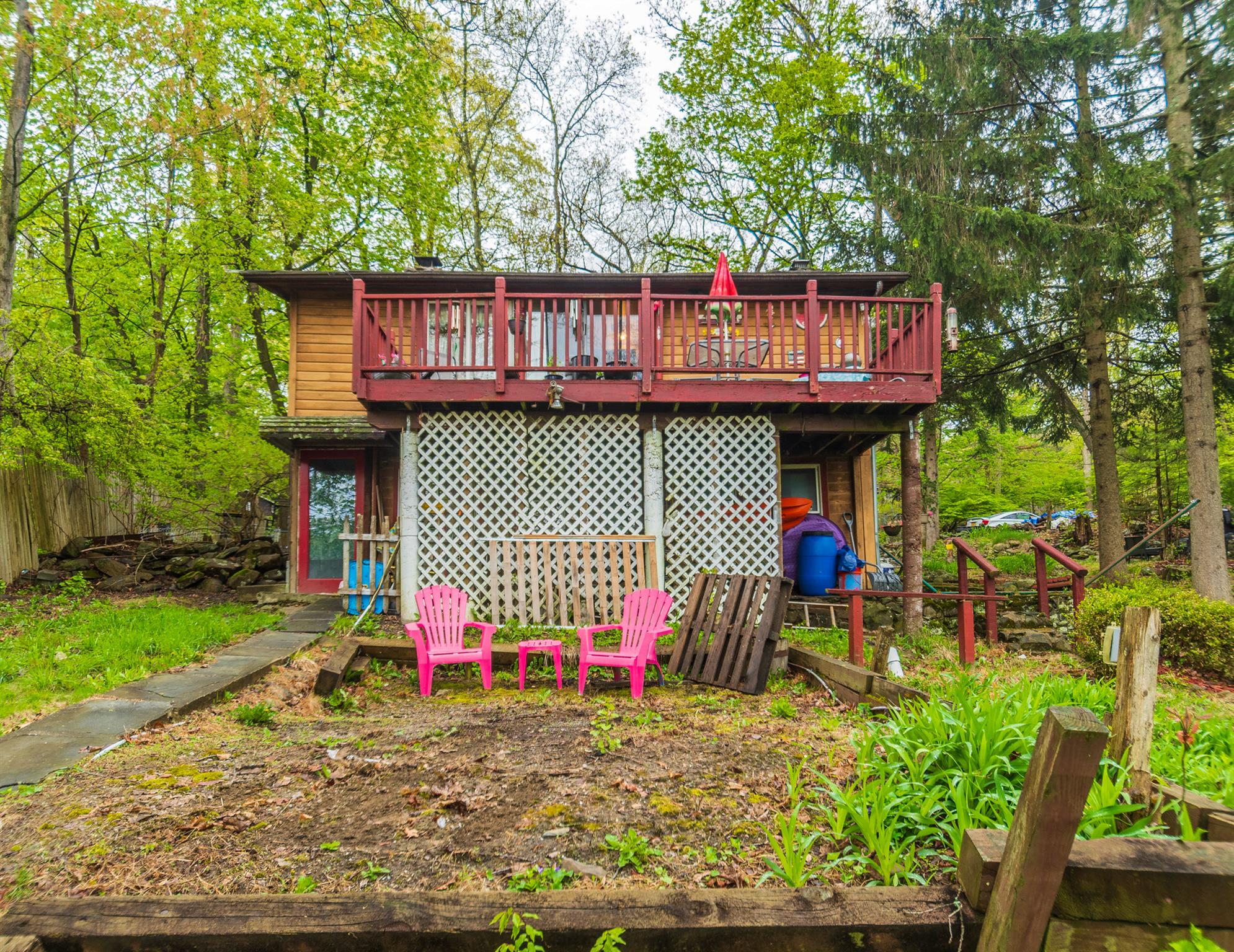 16 Arbor Trail, Monroe, New York image 15