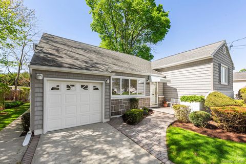 1076 Melissa Lane, North Bellmore, NY 11710 - MLS#: 992446