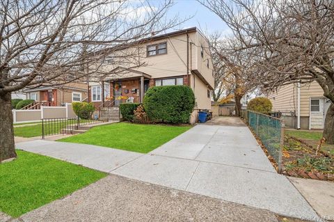 12030 172nd Street Jamaica NY 11434