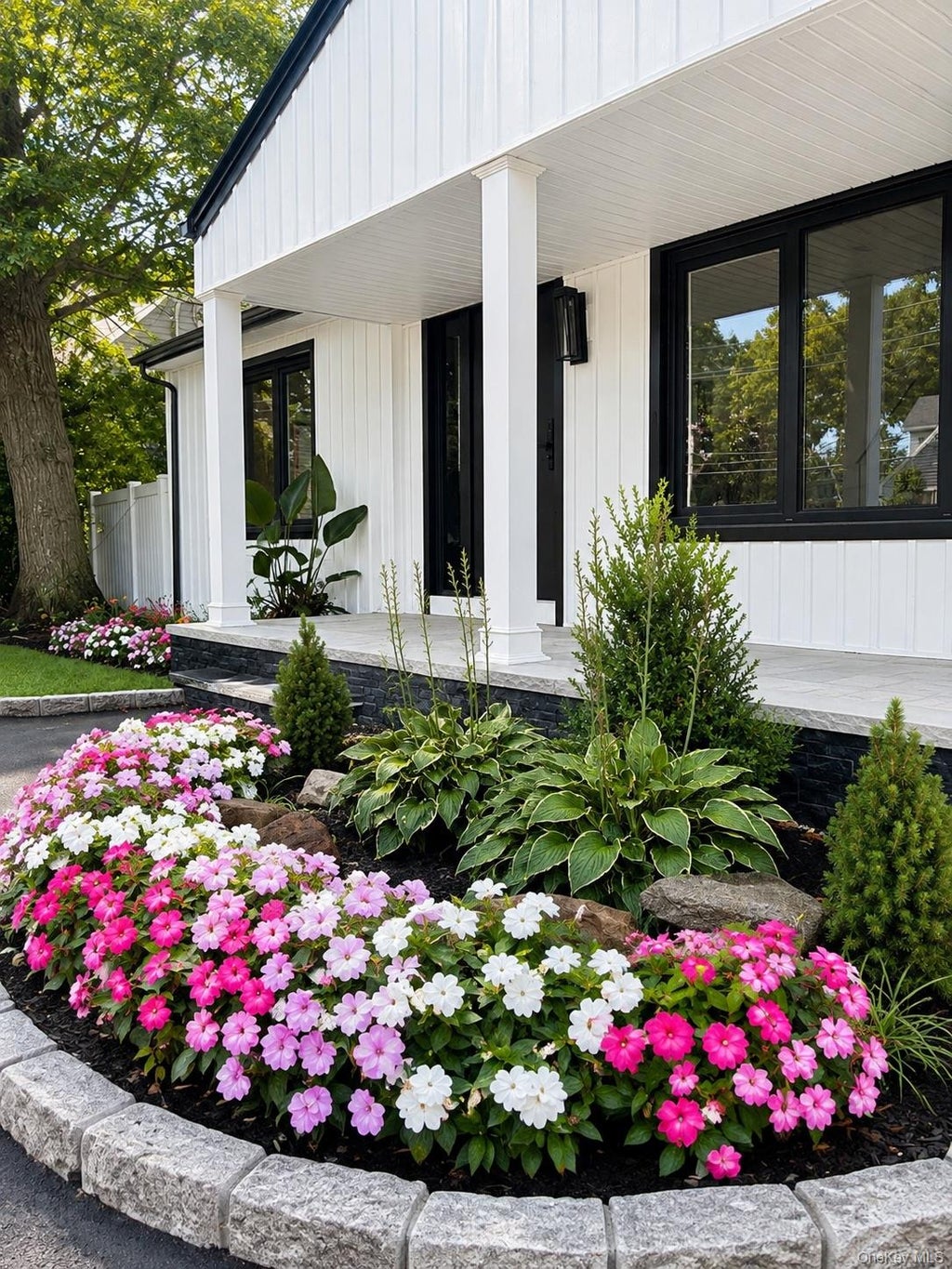Photo of 378 Lakeshore Boulevard, Massapequa Park, NY 11762 (MLS # 1044622)