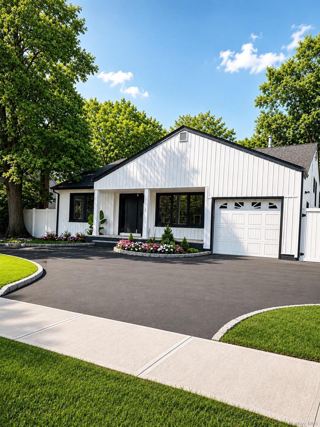 Photo of 378 Lakeshore Boulevard, Massapequa Park, NY 11762 (MLS # 1044622)