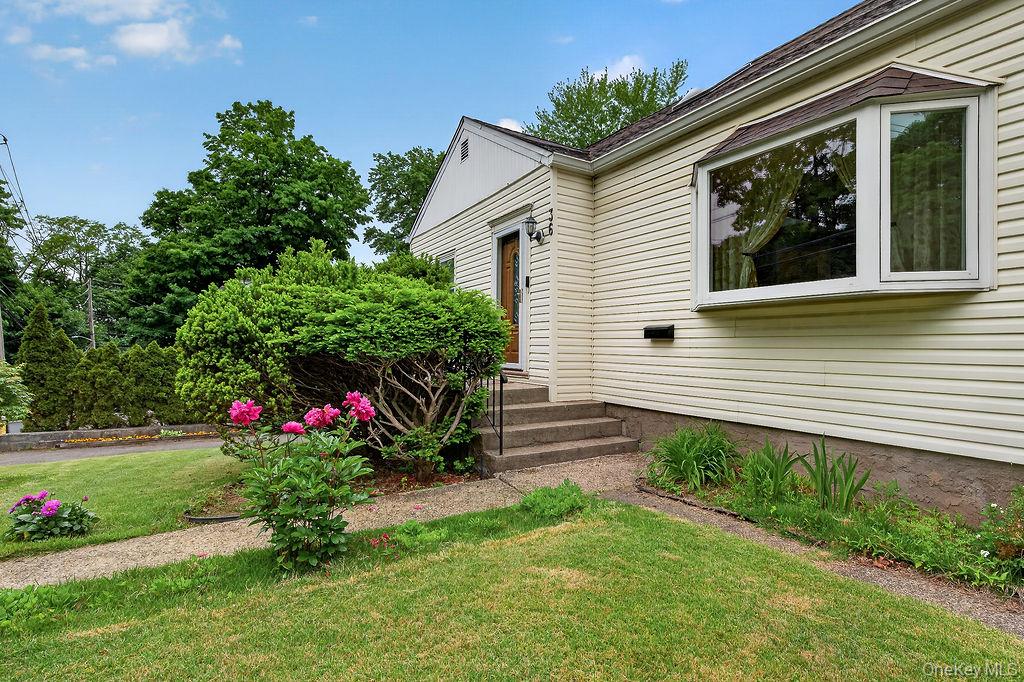 36 Heatherdell Road