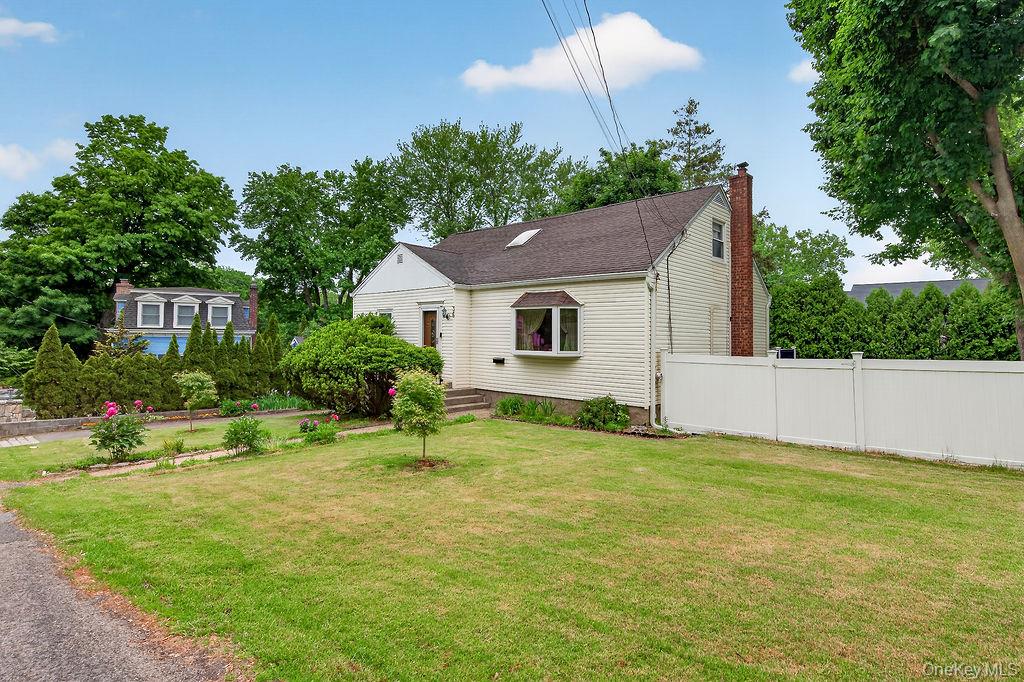 36 Heatherdell Road