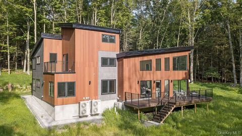 Tiny photo for 30 Narrow Road, Kingston, NY 12401 (MLS # 973063)