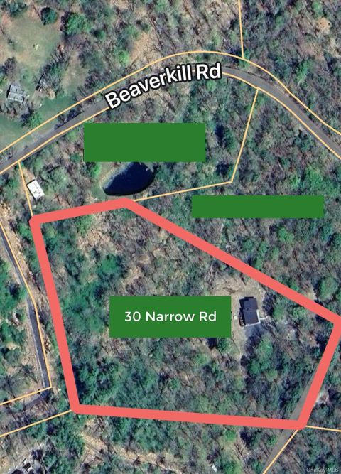 Tiny photo for 30 Narrow Road, Kingston, NY 12401 (MLS # 973063)