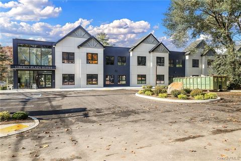 500 Commerce Street Hawthorne NY 10532