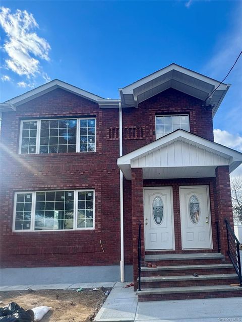 Multifamily For Sale - 13426 154th Street<br/> Springfield Gardens, NY 11434