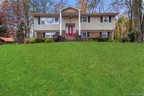 7 Jacqueline Road Monsey NY 10952