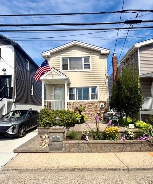 Photo of 159 Sportsman Avenue, Freeport, NY 11520 (MLS # 1055373)