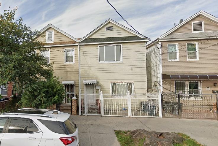 98th Street, Corona, Queens, NY - 4 Bedrooms  
2 Bathrooms - 