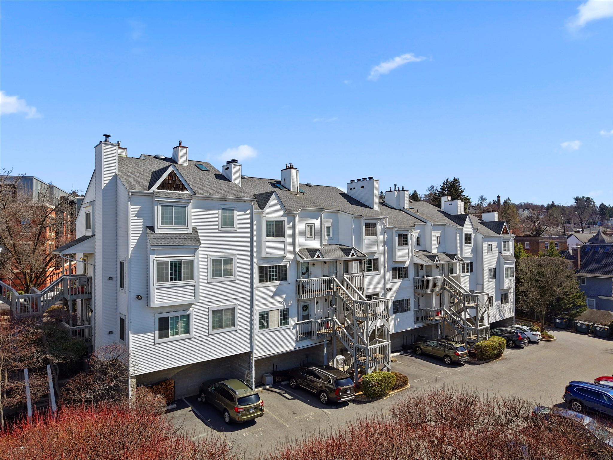 19 Windle Park #B, Tarrytown, New York image 22