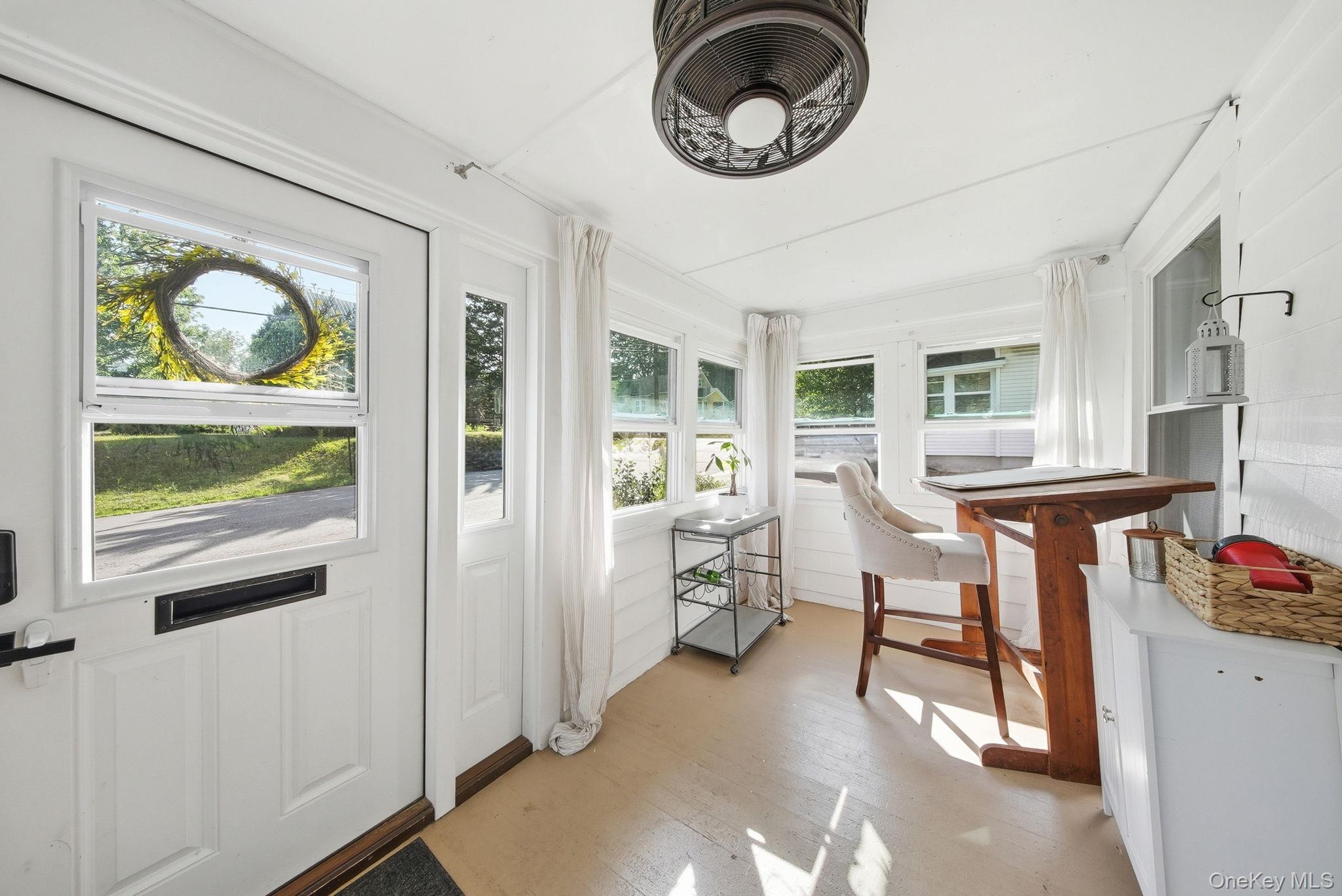 32 W Conkling Avenue