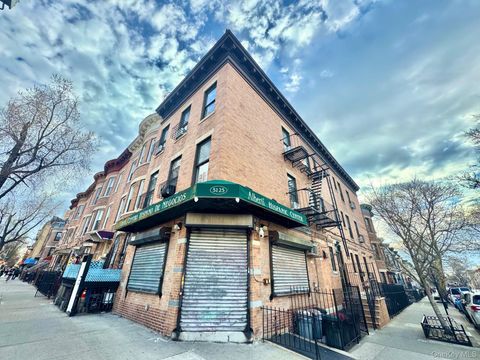 5125 6th Avenue Brooklyn NY 11220
